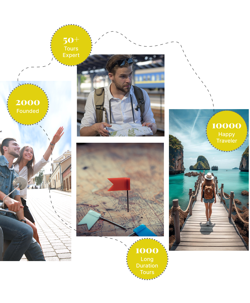 About Amruta Travels